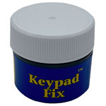 Berger & Schröter 0500 Keypad-Fix Cleaner 9 ml Restores Electronic Keys