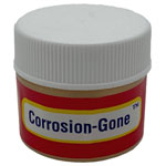 Berger & Schröter 0600 Corrosion Gone Contact Cleaner 9ml for Electronics