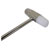 Berger & Schröter 60179 Watchmaker Hammer Durable and Precise Tool