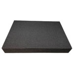Berger & Schröter 60828 Foam Insert 440x320x20mm Versatile Use