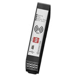 Bernstein 6075619123 SRF Analyzer NFC/USB 8 PNP Outputs I/O Link
