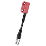 Bernstein 6075685100 SRF Safety Sensor RFID Non-contact PL e SIL CL 3