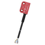 Bernstein 6075685117 SRF Safety Sensor Non-contact RFID 2m Cable