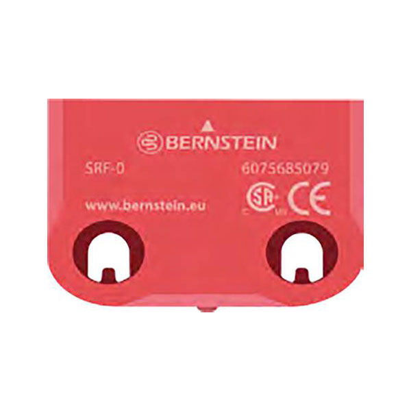 Bernstein 6075687078 SRF-0 Actuator for Contactless RFID Safety Se...