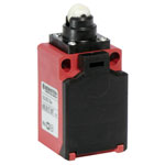 Bernstein 6088117007 TI2-U1Z RIW Limit Switch 240V AC 10A Tappet IP65
