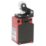 Bernstein 6088171016 TI2-SU1Z Limit Switch 240V AC 10A Lever IP65
