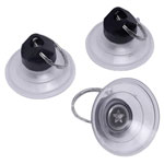 Bernstein 2-111-VE3 LCD Opener Suction Cup with Ring 3 Pieces