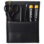 Bernstein 2302 Tool Kit ESD 5-Piece for Electronics Repair