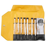 Bernstein 4-360-E05 Watchmaker Screwdriver Set Precise Made in Germany