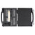 Bernstein 4-910 Electronics Repair Kit 47-Piece Precision Set in Case