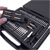 Bernstein 4-970 Electronics Bit Set 51-Piece with Torque Adapter Repair Kit