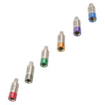 Bernstein Ltd. 4-981 Torque Screwdriver Preset 0.6 Nm 1/4 Inch Bit Compatible