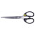 Bernstein 5-352 ESD Scissors 180mm Conductive Handles for Electronics
