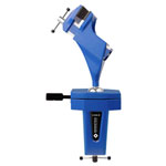 Bernstein 9-205-B SPANNFIX Vice 360° Rotation 50mm Jaws High Precision