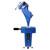 Bernstein 9-205-B SPANNFIX Vice 360° Rotation 50mm Jaws High Precision