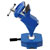 Bernstein 9-205-B SPANNFIX Vice 360° Rotation 50mm Jaws High Precision