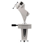 Bernstein 9-205-W SPANNFIX Vice 50mm Jaws 360° Rotating Ergonomic Design