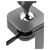 Bernstein 9-290 SPANNFIX 4.0 Vice 100mm Jaw Width Rotates 360° Tilts 90°