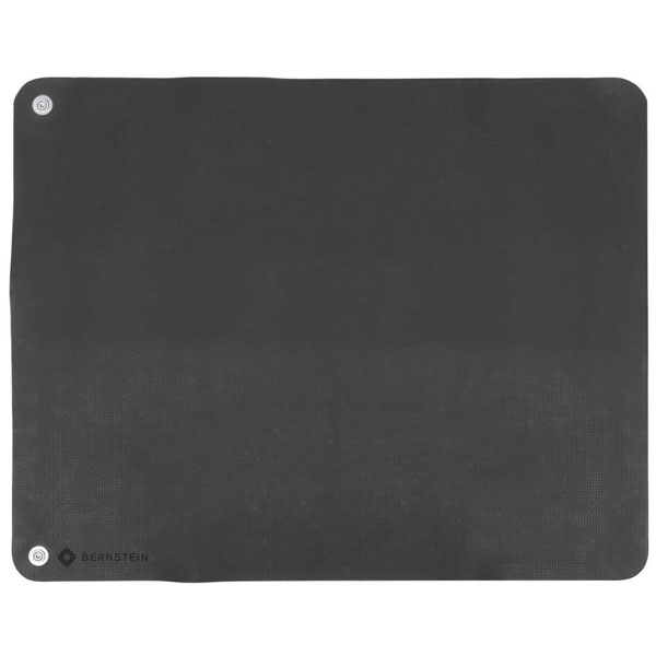 Bernstein 9-354-100 Workplace Matting 500x400mm Conductive Black S...