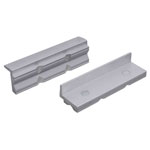 Bernstein 9-900-S9100 Jaw Pads Magnetic Non-Slip For Sensitive Workpieces
