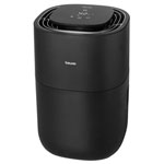 Beurer 10069 LB 200 Humidifier Black Energy-Efficient Cold Evaporation