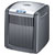 Beurer 66048 LW 230 Air Purifier/Humidifier Black 7.25L Quiet Hygienic