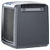 Beurer 66048 LW 230 Air Purifier/Humidifier Black 7.25L Quiet Hygienic