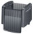 Beurer 66048 LW 230 Air Purifier/Humidifier Black 7.25L Quiet Hygienic