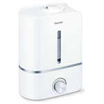 Beurer 68107 LB 45 Humidifier: Enhances Indoor Climate Comfort
