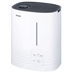 Beurer 686.05 LB55 Humidifier 2 Stages 6L for Rooms up to 50sqm White
