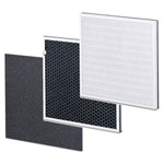 Beurer 69302 LR Series HEPA Replacement Filter for LR 300/310 Air Purifier
