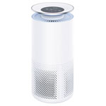 Beurer 69307 LR 400 Air Purifier 69 m² White 3-Layer HEPA Filter App Control