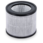 Beurer 69309 LR 405 Replacement Filter White Ensures Clean Room Air