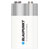 Blaupunkt 30000008 9V PP3 Battery Alkali-Manganese 1 pc High Power