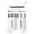 Blaupunkt 30000009 D Battery Alkali-Manganese 1.5V 2 pieces