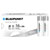 Blaupunkt 30010039 - AA Battery Alkali-Manganese - 1.5V 16 Pack