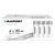 Blaupunkt 30010041 AA Batteries Alkali-Manganese 1.5V 40 Pack