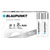 Blaupunkt 30010044 8 AAA Batteries Alkali-Manganese 1.5V Long-Lasting