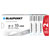 Blaupunkt 30010046 AAA Batteries Alkali-Manganese 1.5V 10-Pack