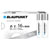 Blaupunkt 30010047 AAA Batteries Alkali-Manganese 1.5V 16-Pack