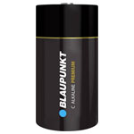 Blaupunkt 30010058 C Battery Alkali-Manganese 1.5V Pack of 2