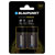Blaupunkt 30010058 C Battery Alkali-Manganese 1.5V Pack of 2