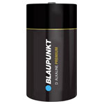 Blaupunkt 30010061 - D Battery Alkali-Manganese -  1.5V 2-Pack