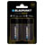 Blaupunkt 30010061 - D Battery Alkali-Manganese -  1.5V 2-Pack
