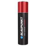 Blaupunkt 30010068 AAA Lithium Batteries 1.5V 4-Pack High Performance
