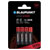 Blaupunkt 30010068 AAA Lithium Batteries 1.5V 4-Pack High Performance