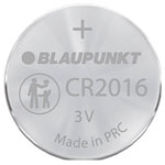Blaupunkt 30010072 Button Cell CR2 016 2 pcs Lithium Reliable Power