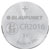 Blaupunkt 30010072 Button Cell CR2 016 2 pcs Lithium Reliable Power