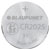 Blaupunkt 30010073 Button Cell 2 pc Lithium High Performance Battery