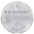 Blaupunkt 30010074 Button Cell CR 2032 2-Pack Lithium Battery